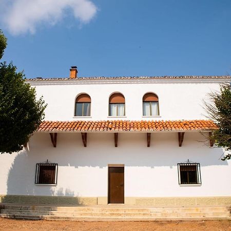 Casas Rurales La Estacion De Robledo 外观 照片