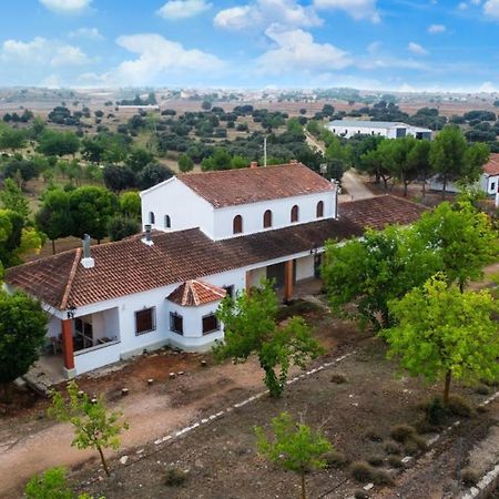 Casas Rurales La Estacion De Robledo 外观 照片